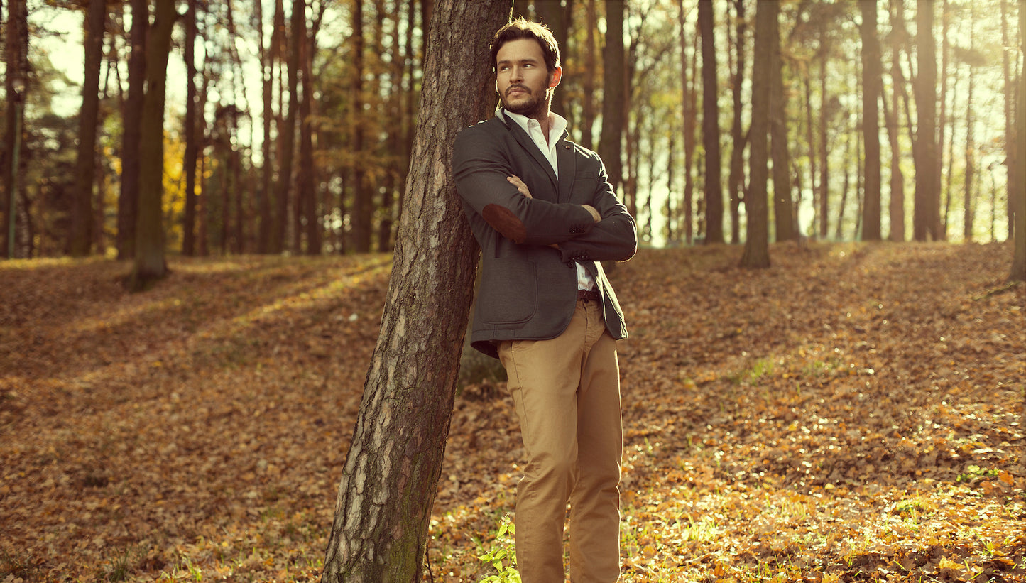 How To Step Up Your Grooming Regime For Autumn