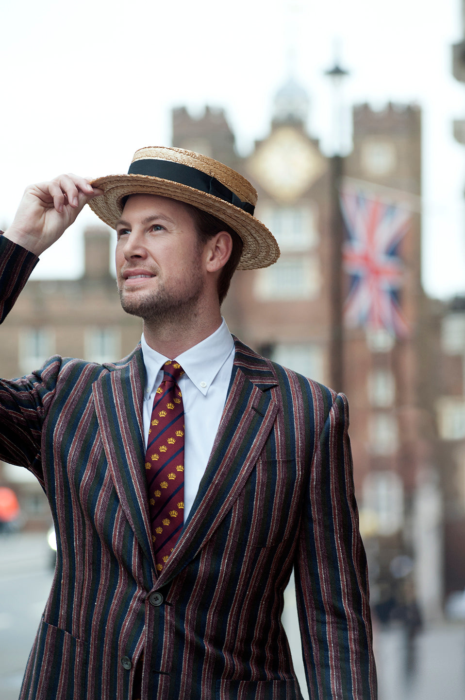 The History Of The Glorious English Summer Season