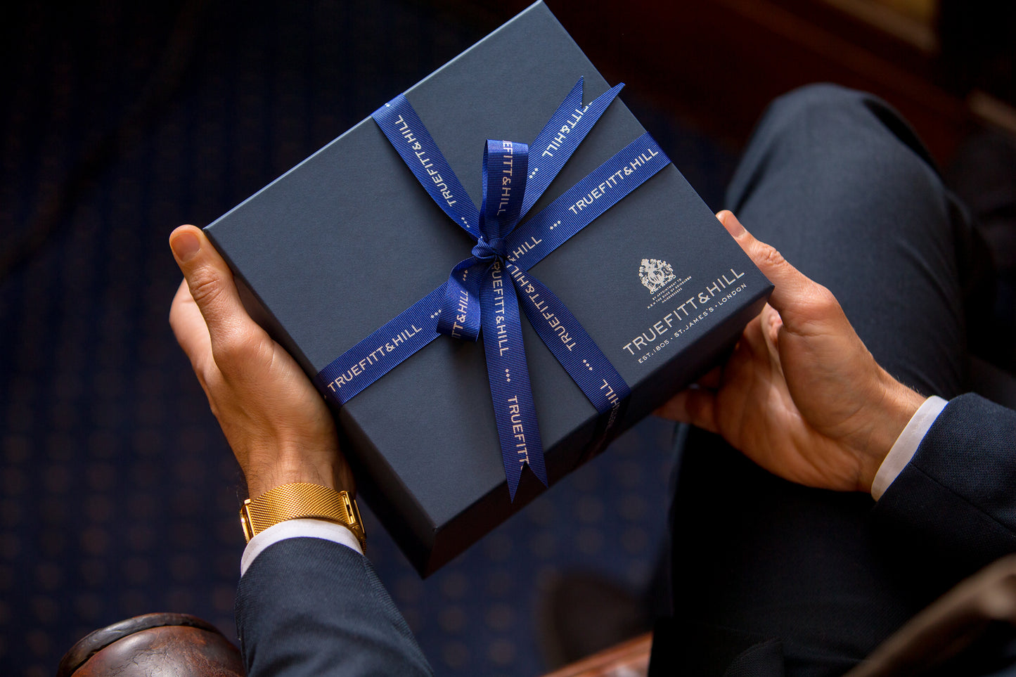 Father's Day Gift Guide