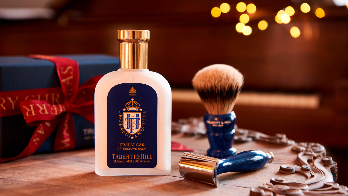 Christmas Traditions from Saturnalia to Green Santa Clause