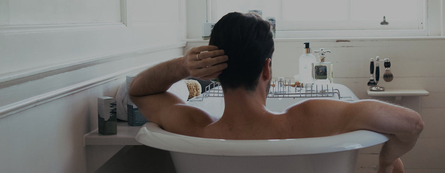 Bath & Body