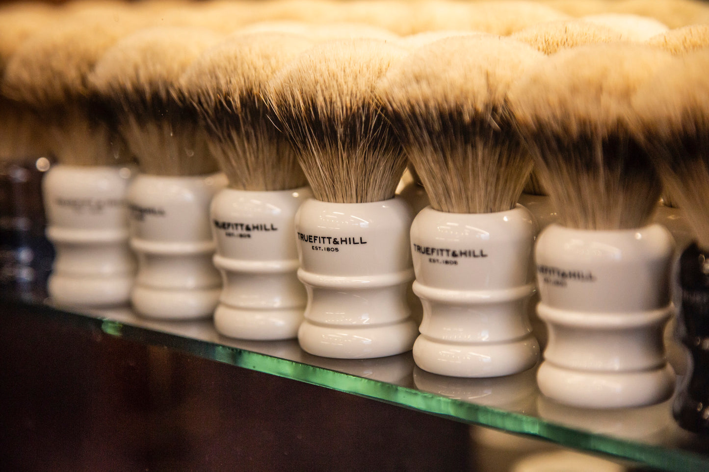 What To Look For In a Shaving Brush