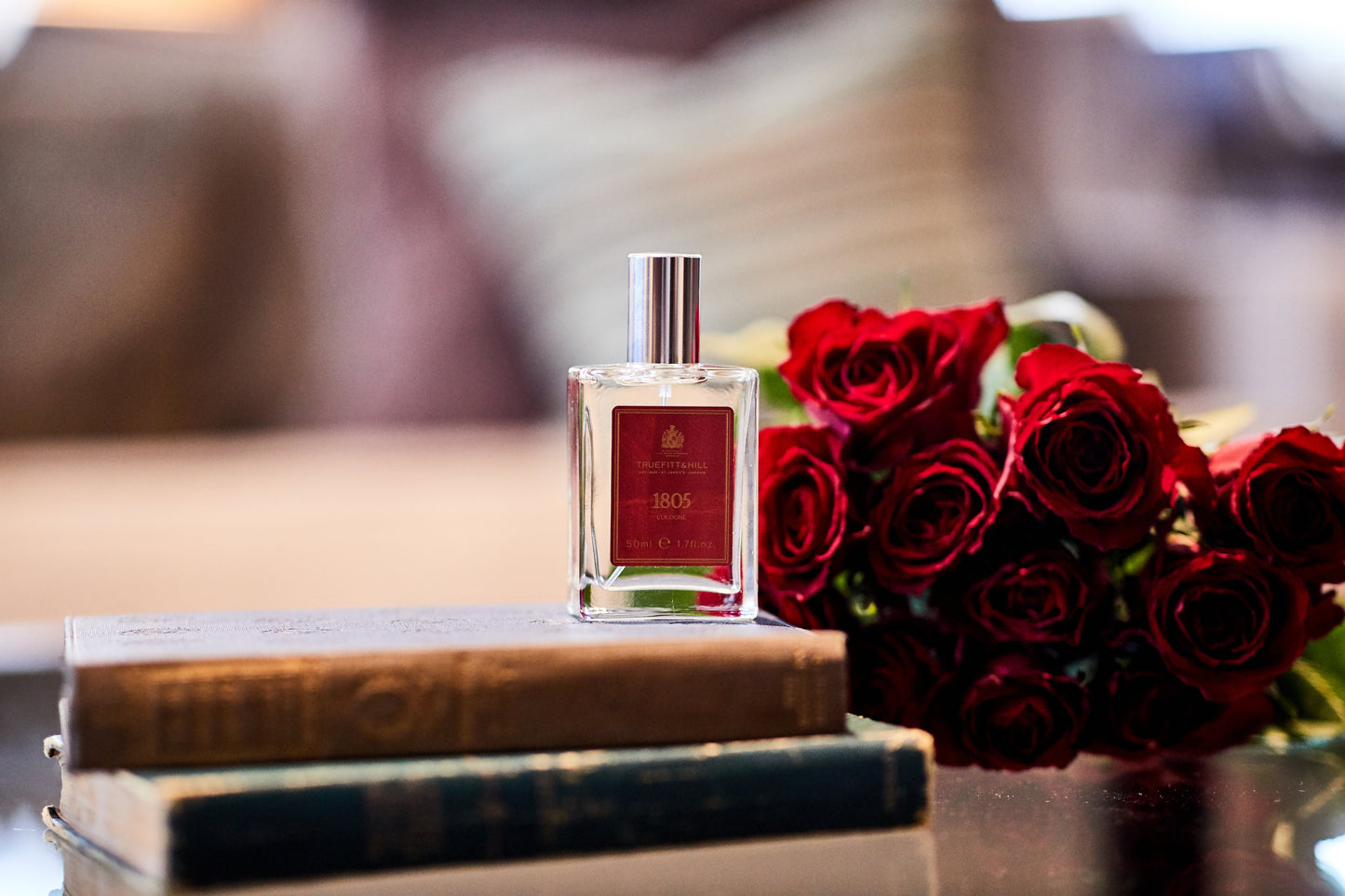 Grooming for Valentine’s Day