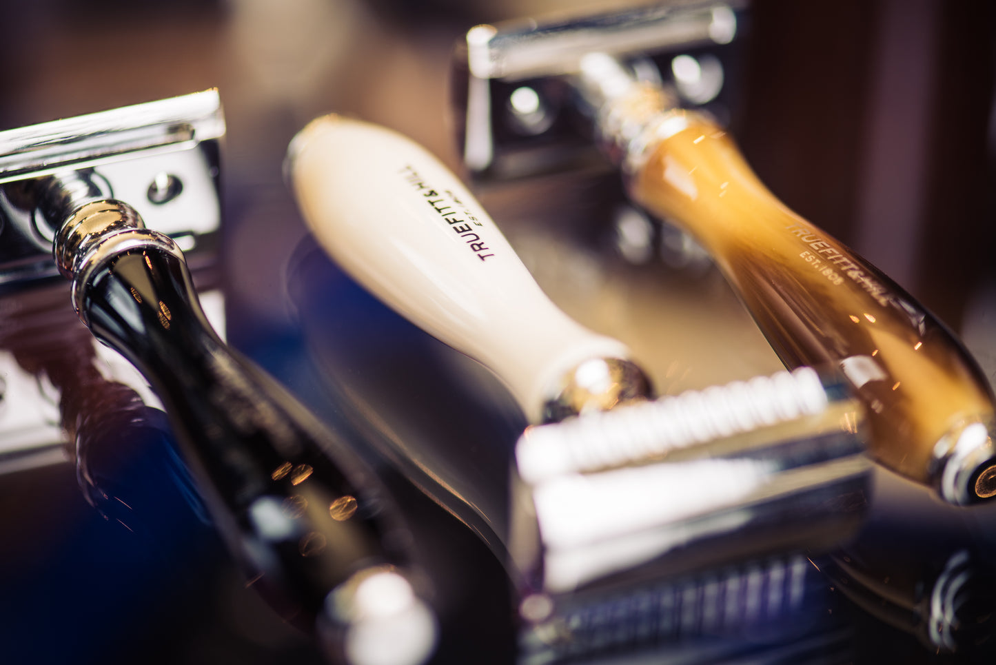 A Professional Guide To Razors And How To Use Them