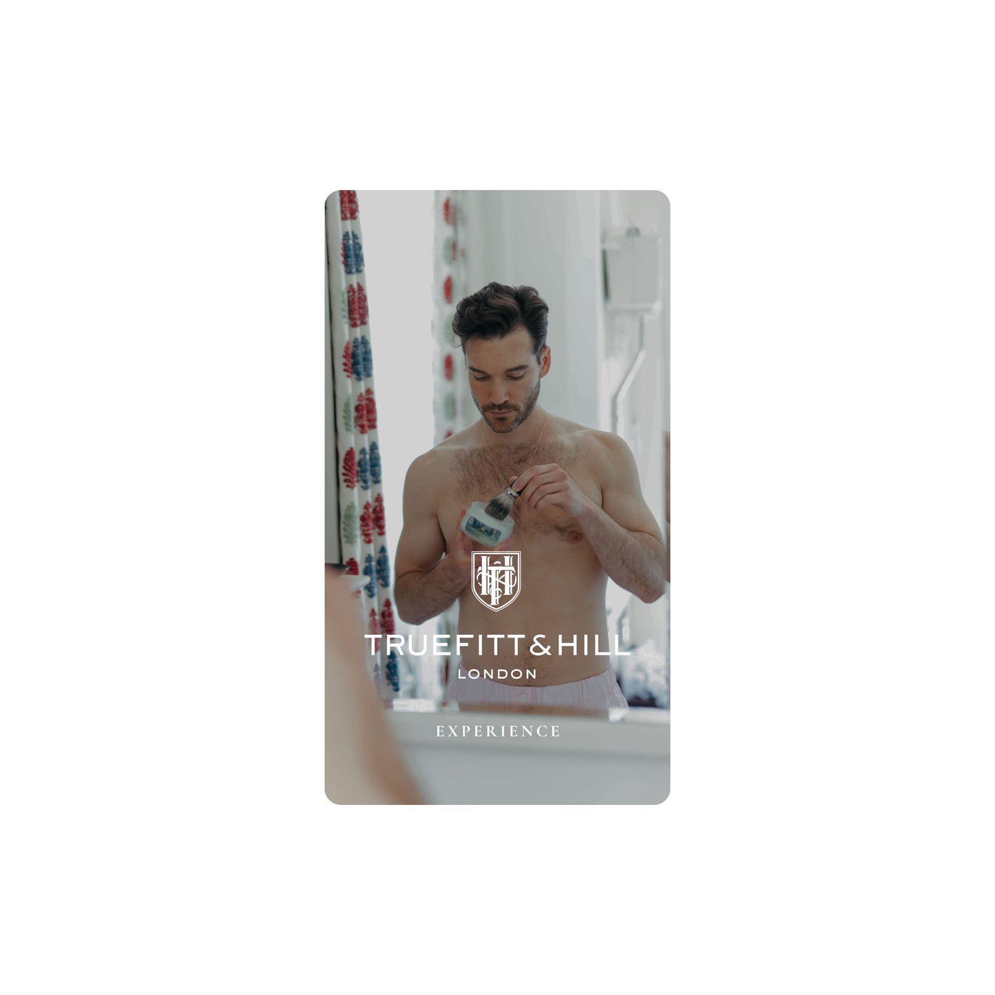 Traditional Hot Towel Wet Shave