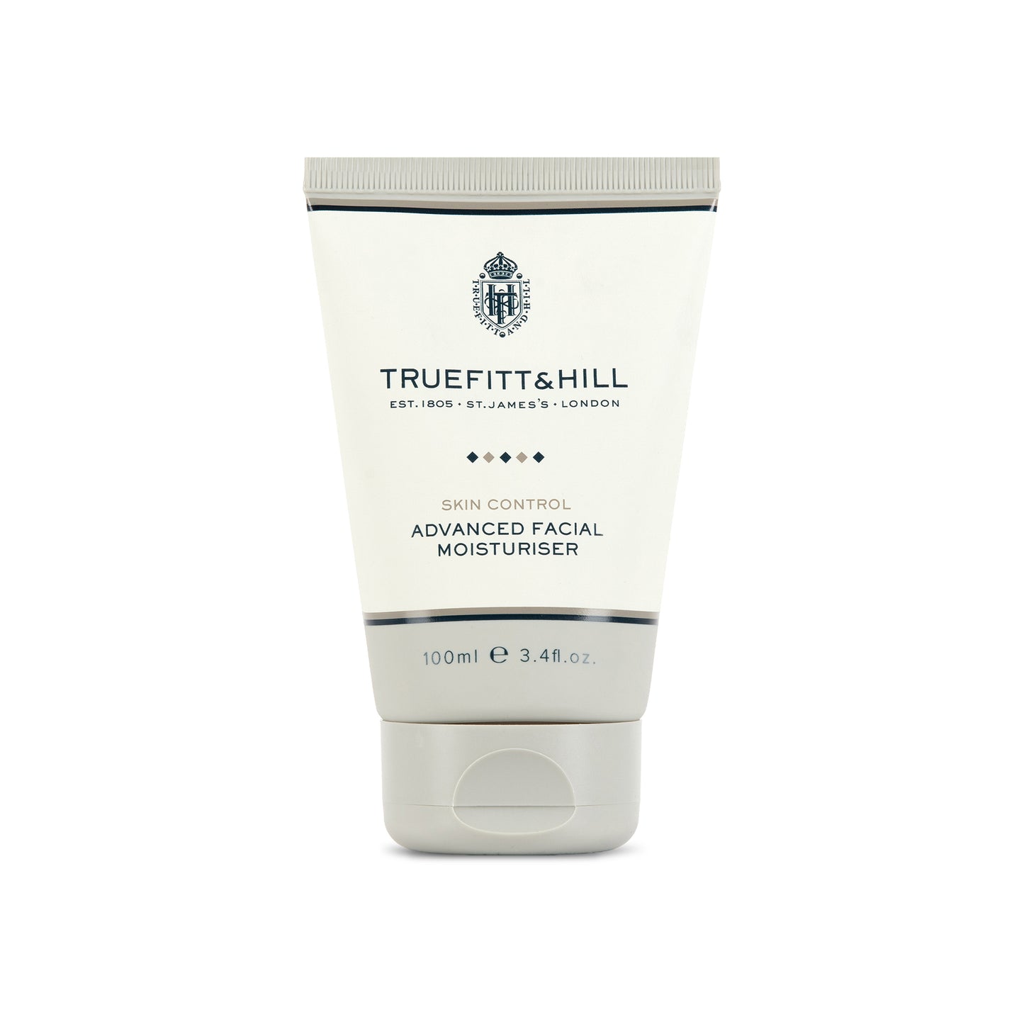 Advanced Facial Moisturiser