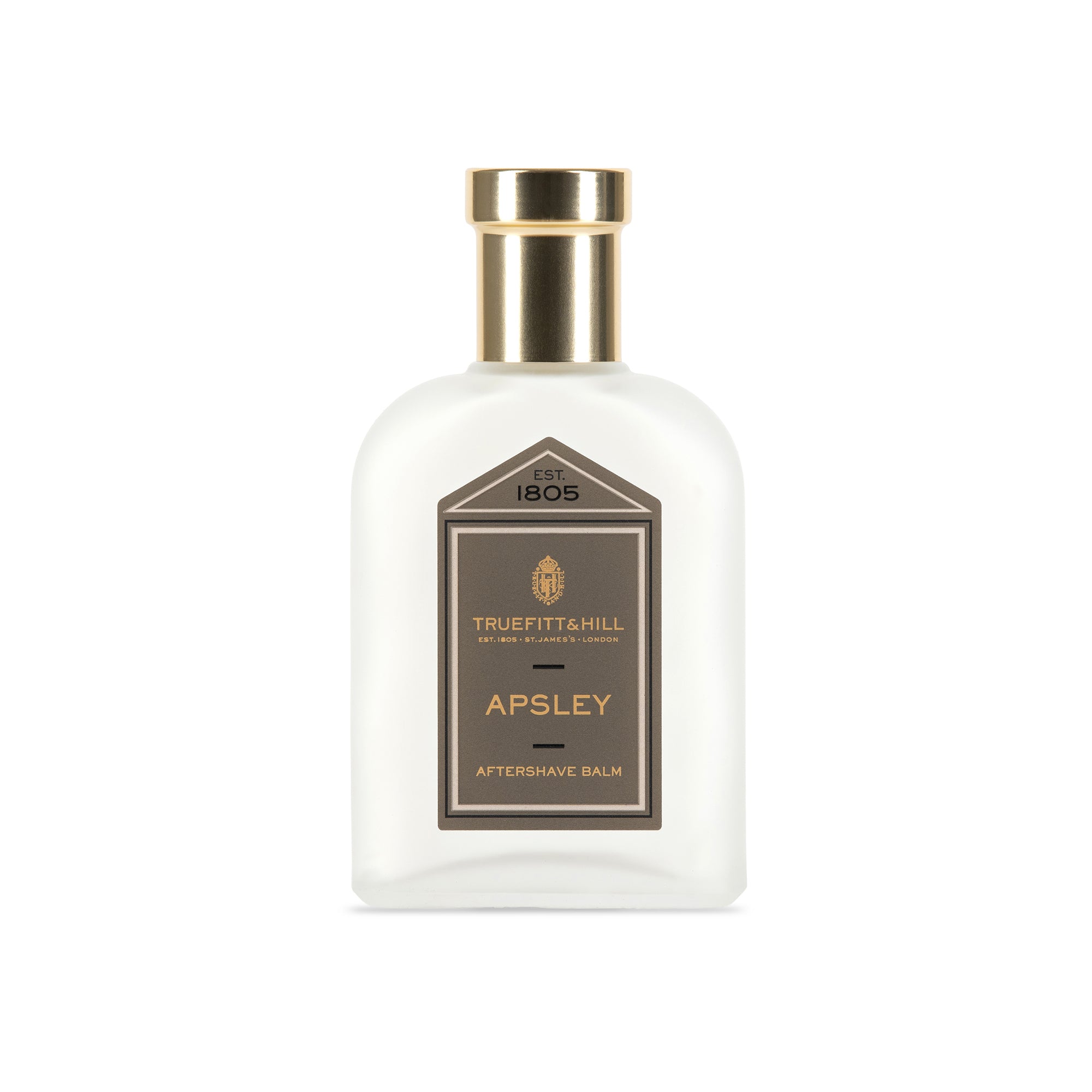 Apsley Aftershave Balm