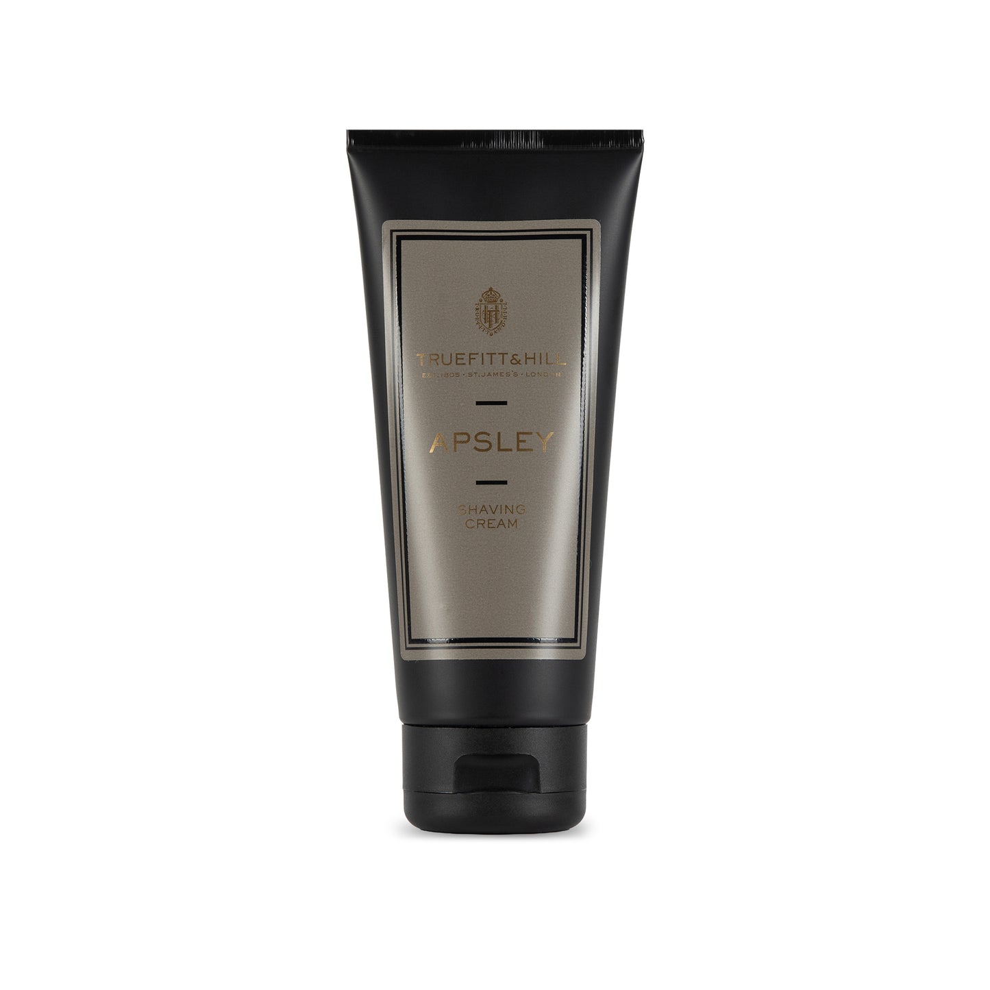 Apsley Shaving Cream Tube