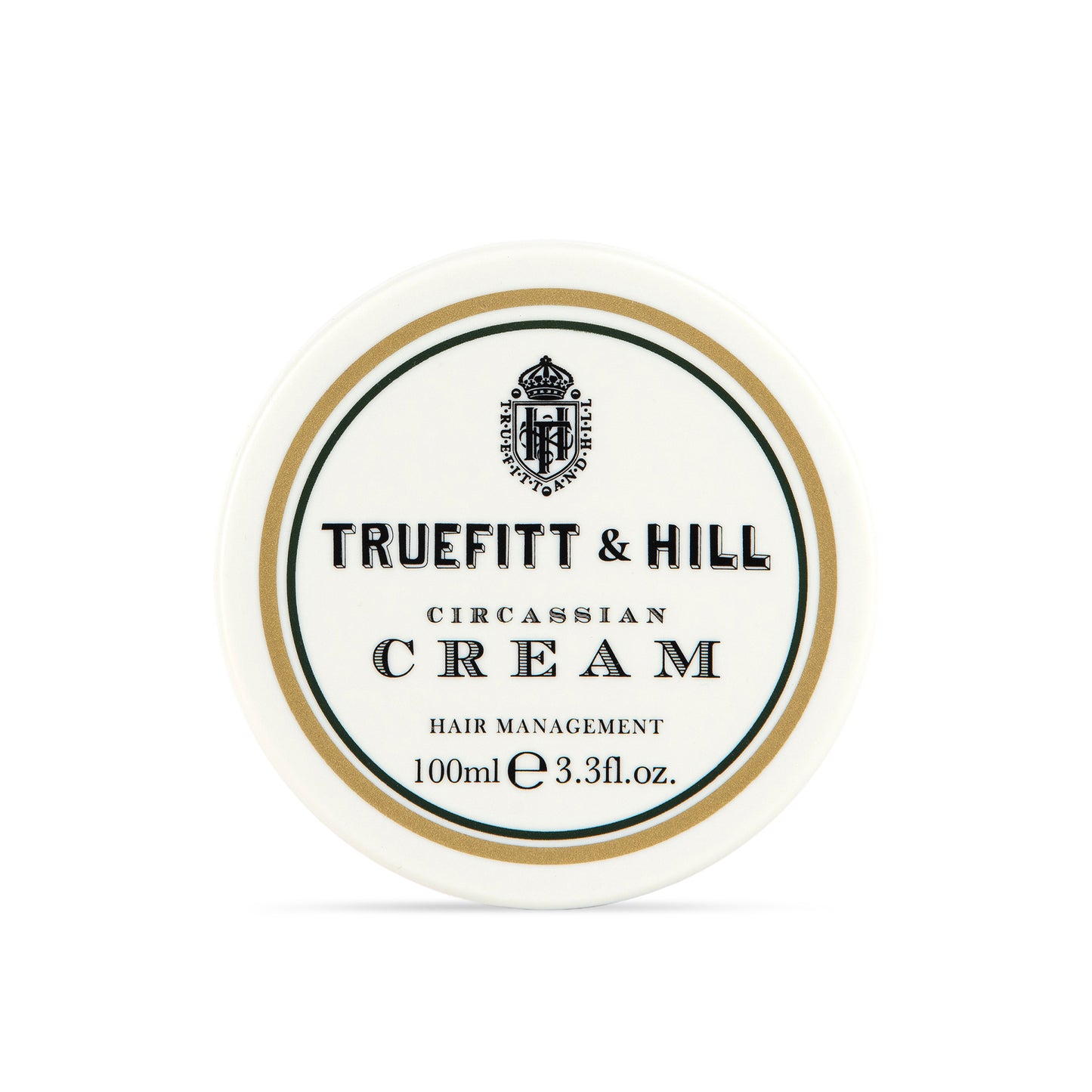 Circassian Cream