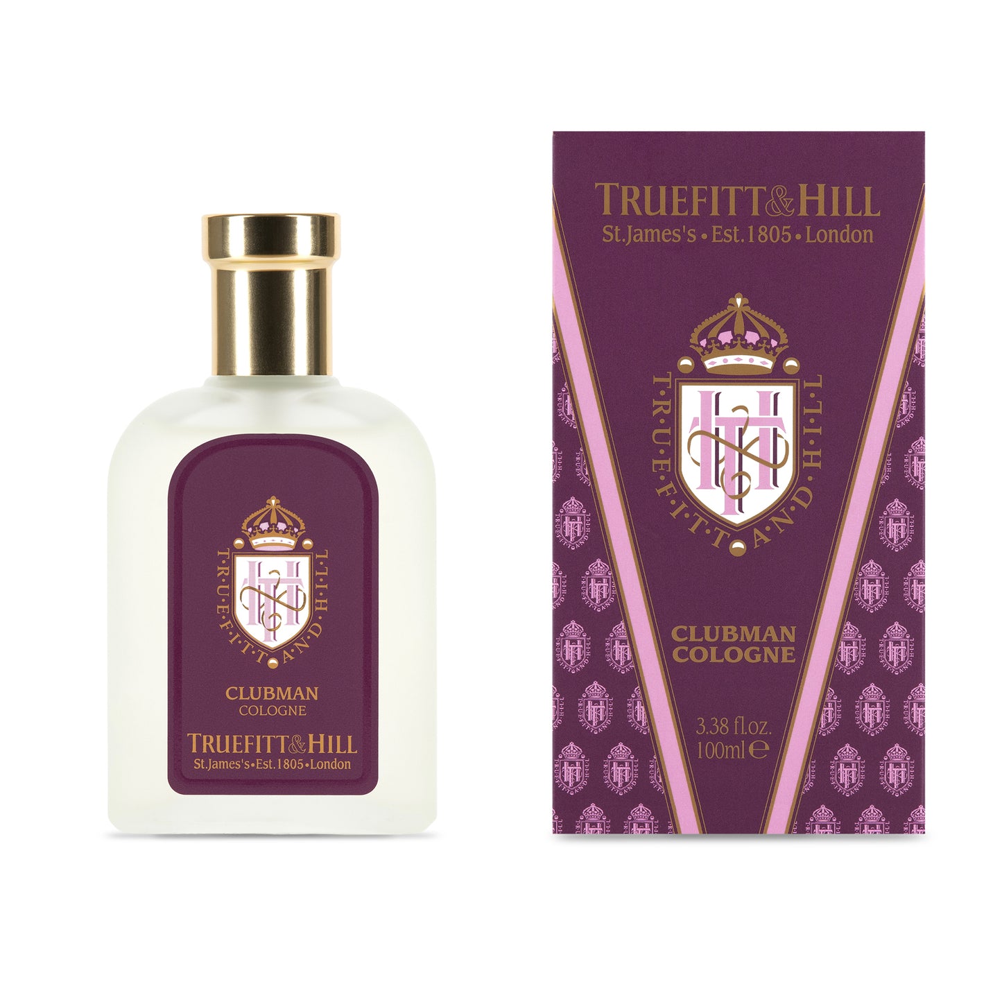 Clubman Cologne