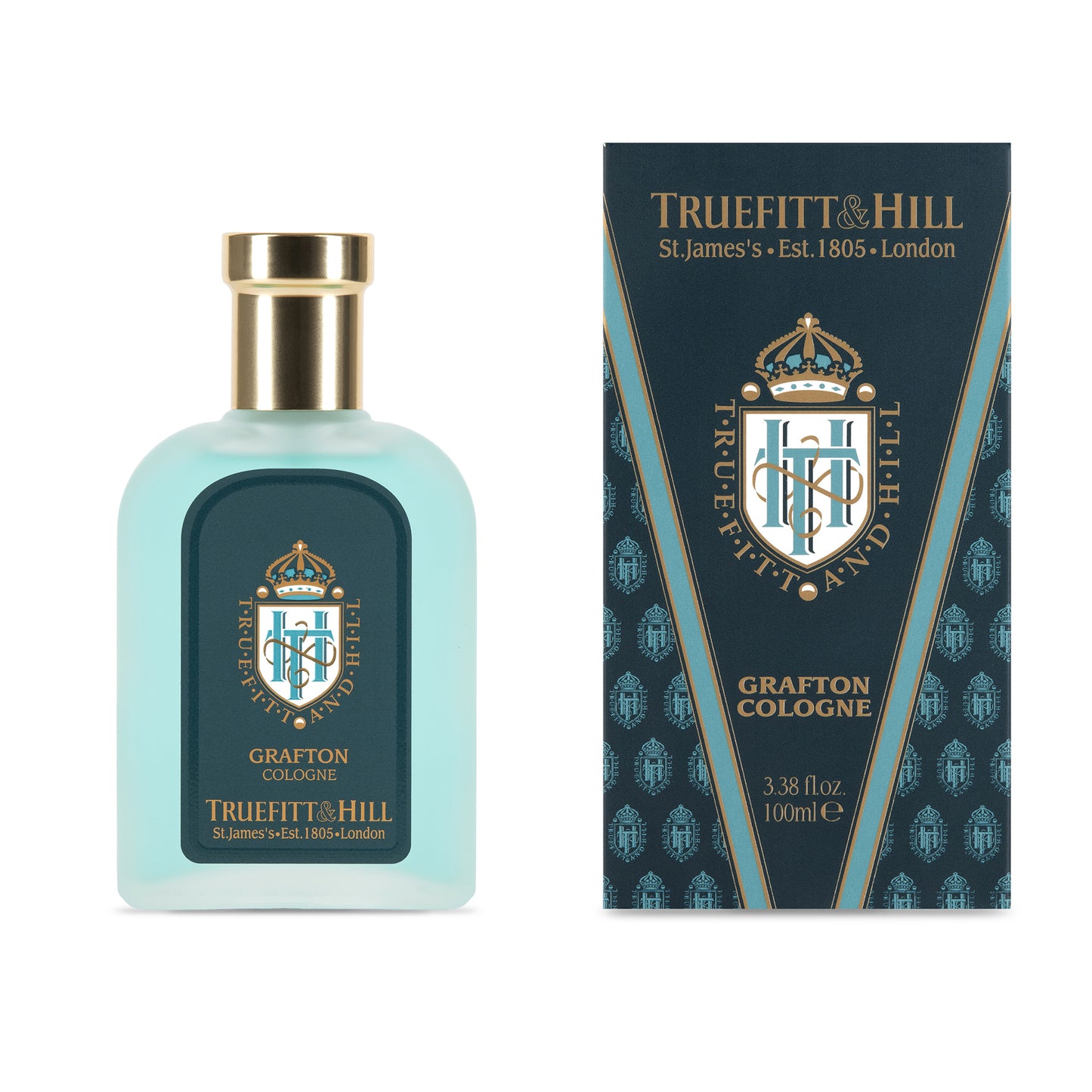 Grafton Cologne