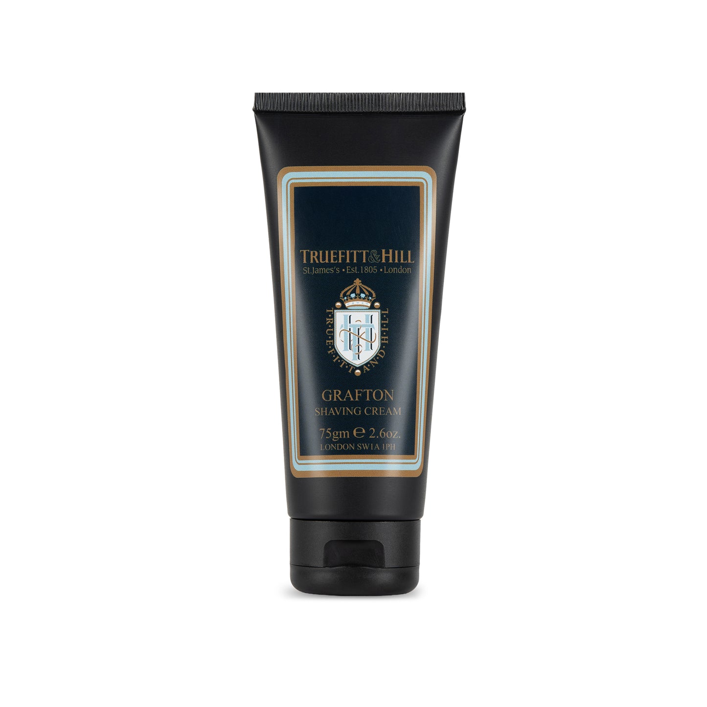 Grafton Shaving Cream Tube