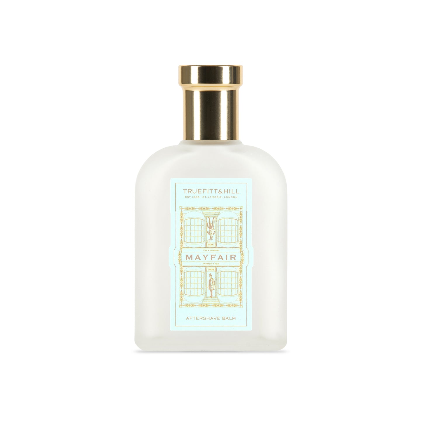 Mayfair Aftershave Balm