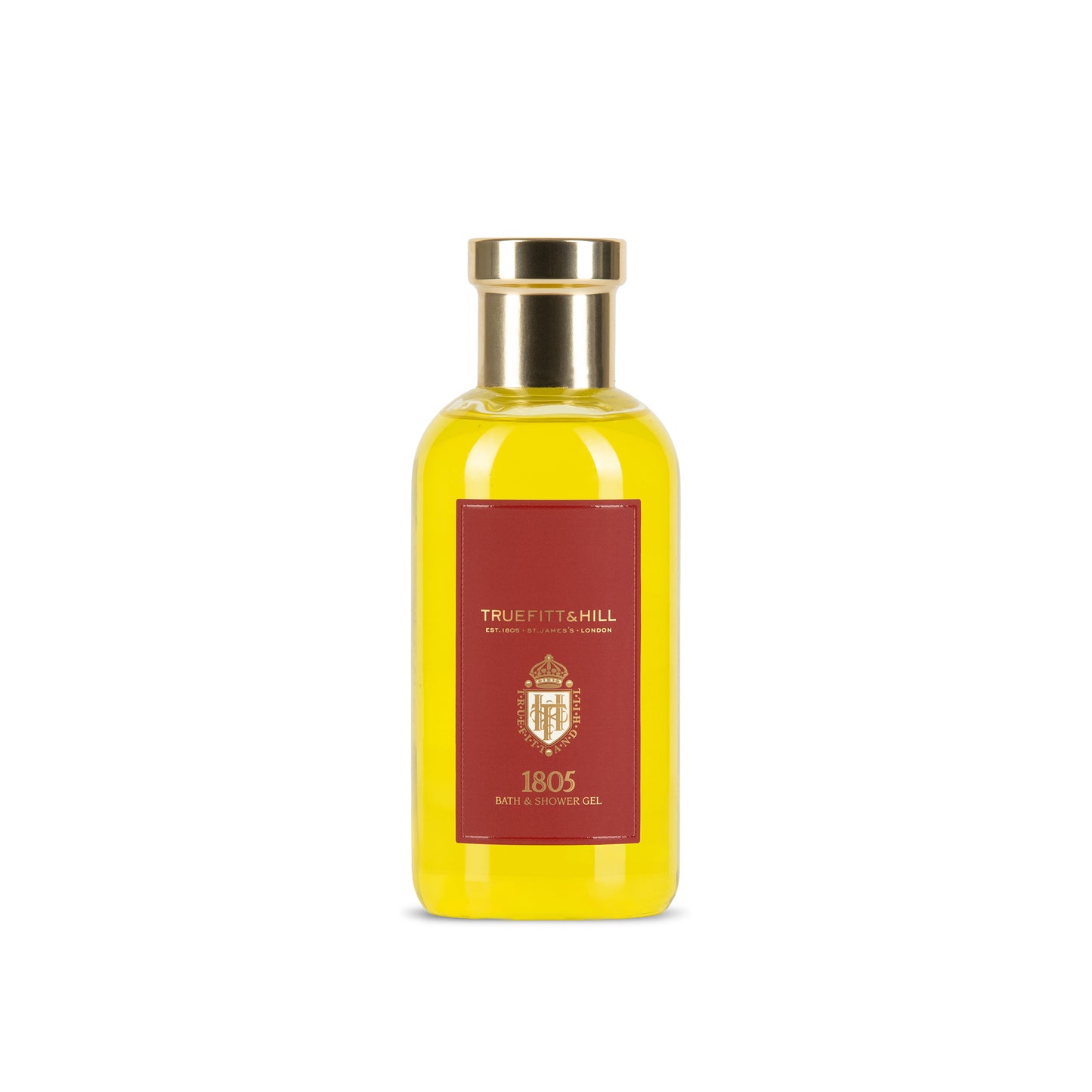 1805 Bath & Shower Gel