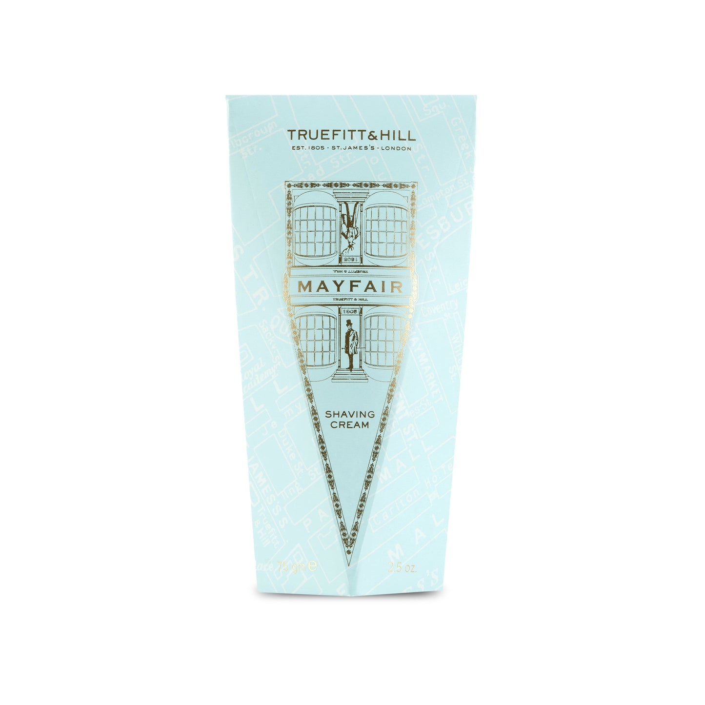 Mayfair Shaving Cream Tube
