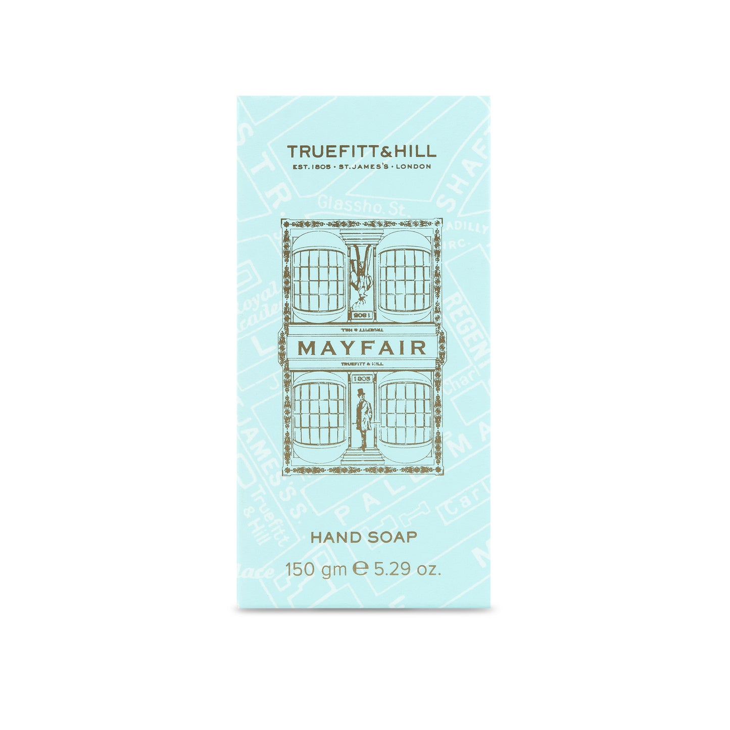 Mayfair Hand Soap