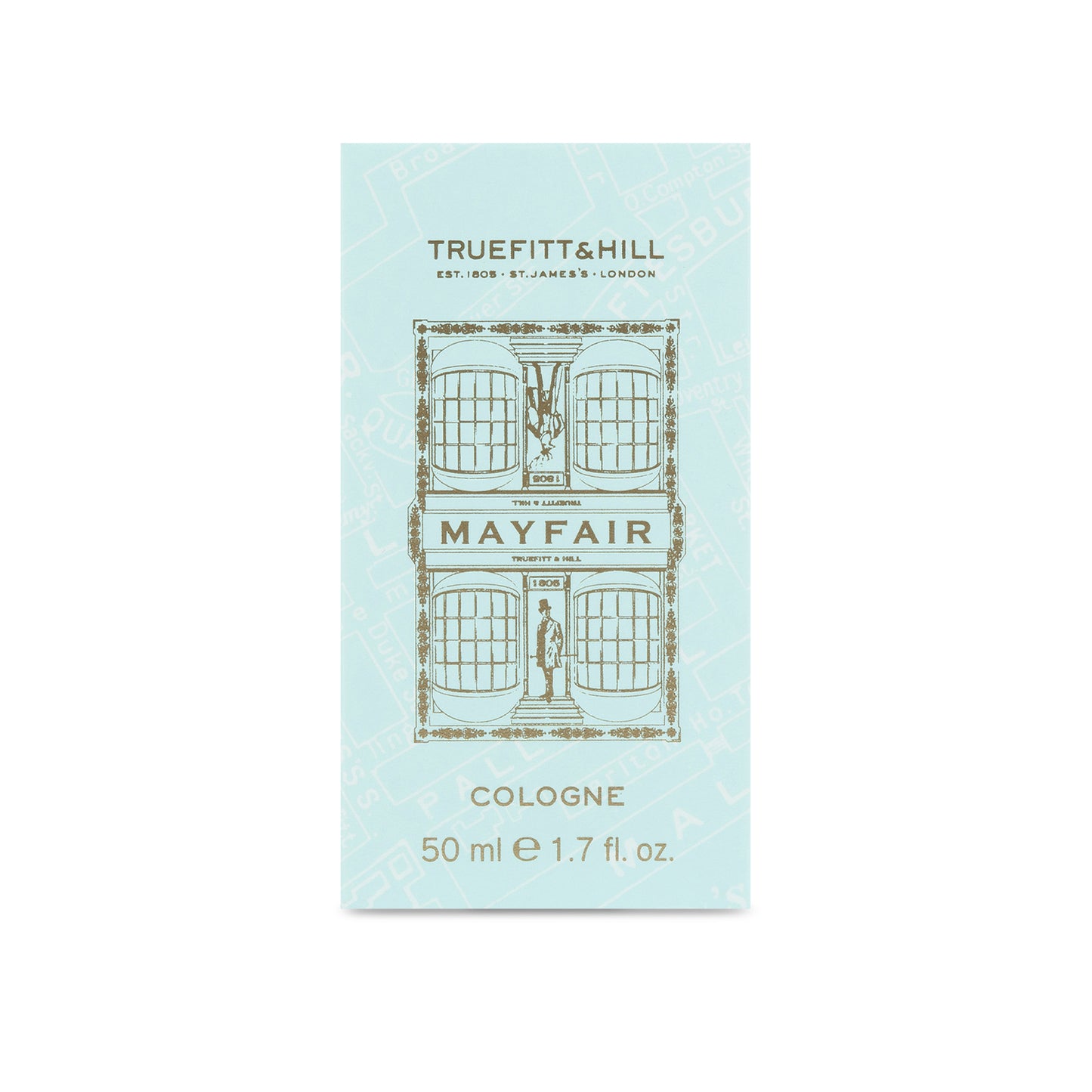 Mayfair Cologne