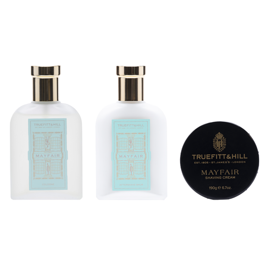 Mayfair Sophistication Trio