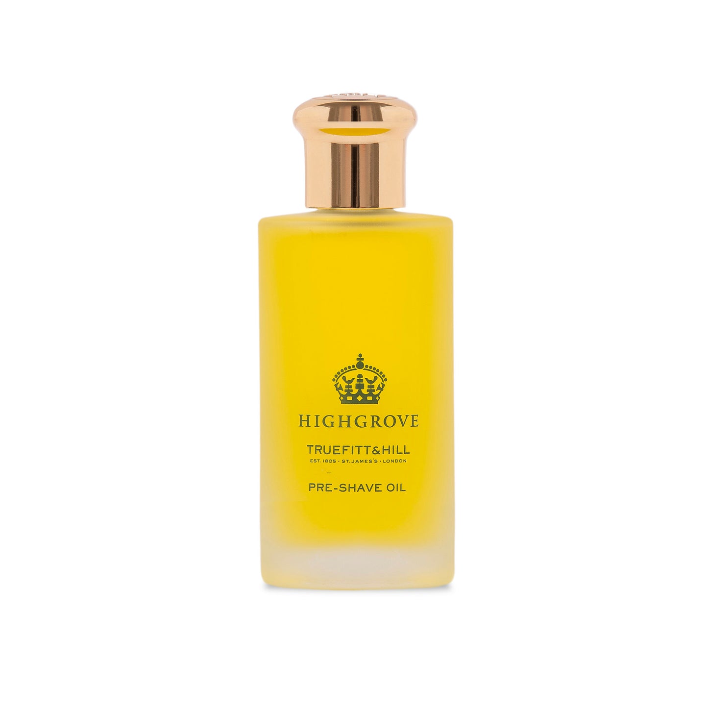 Highgrove Luxury Pre-shave Oil