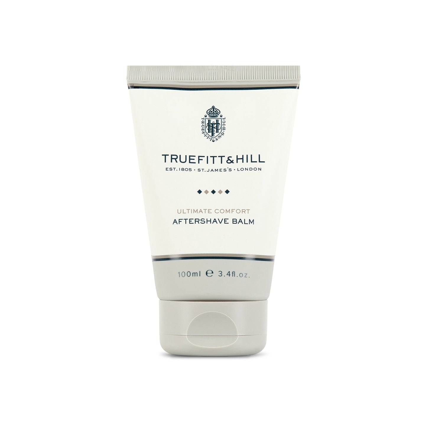 Ultimate Comfort Aftershave Balm