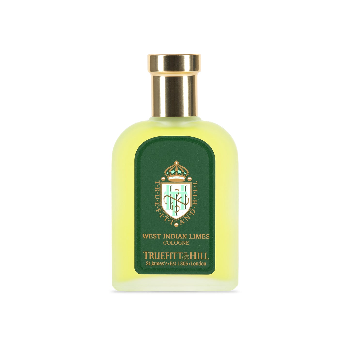West Indian Limes Cologne
