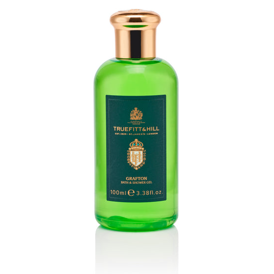 Grafton Bath & Shower Gel