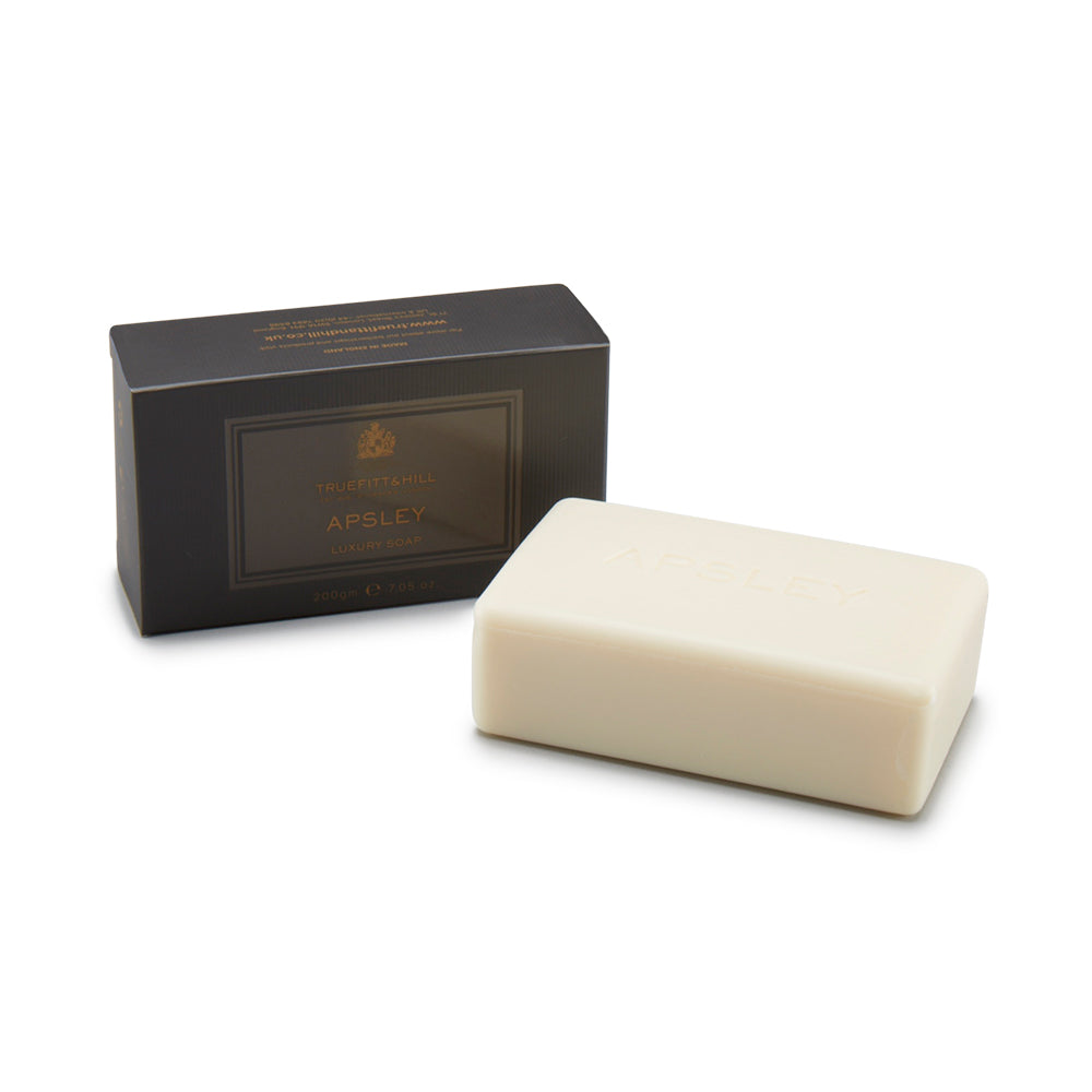 Apsley Bath Soap