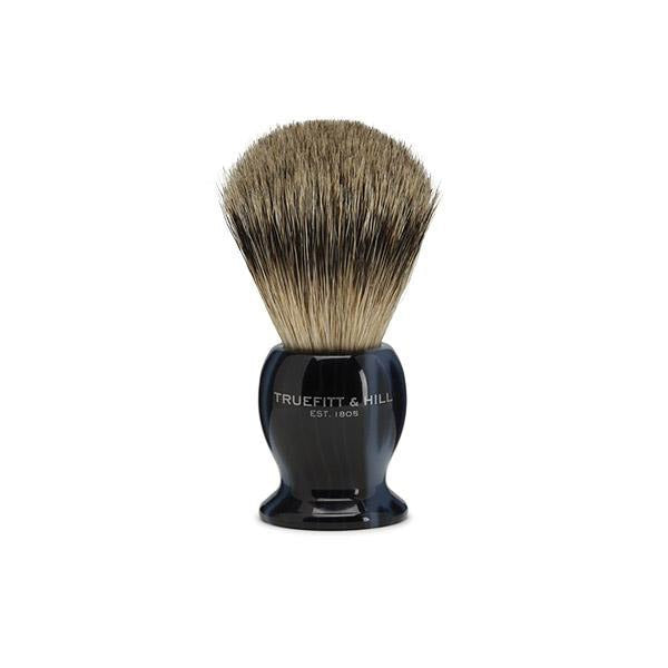 The "Big Bob" Traveller Brush