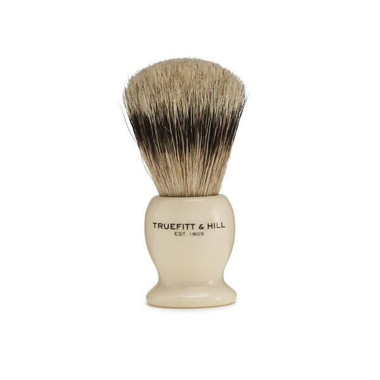 The "Big Bob" Traveller Brush