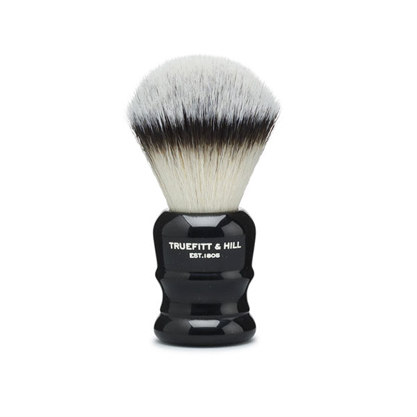 Wellington Shaving Brush Synthetic - Bulb Knot