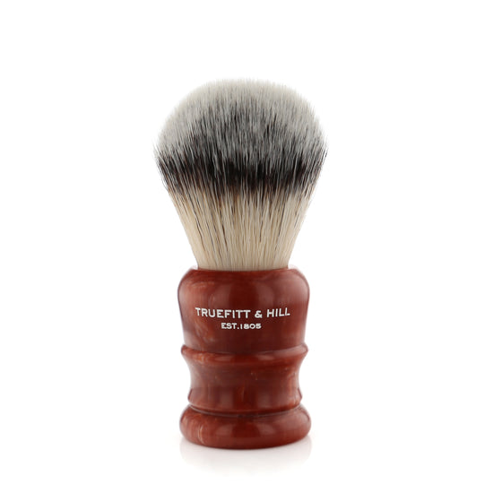 Wellington Shaving Brush Synthetic - Bulb Knot