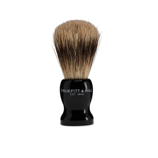 The "Slim Jim" Traveller Brush