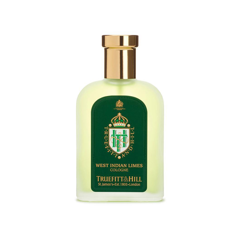 West Indian Limes Cologne 100ml