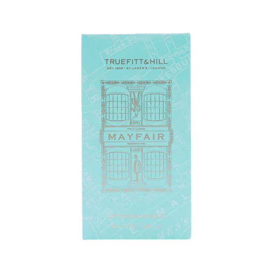 Mayfair Aftershave Balm