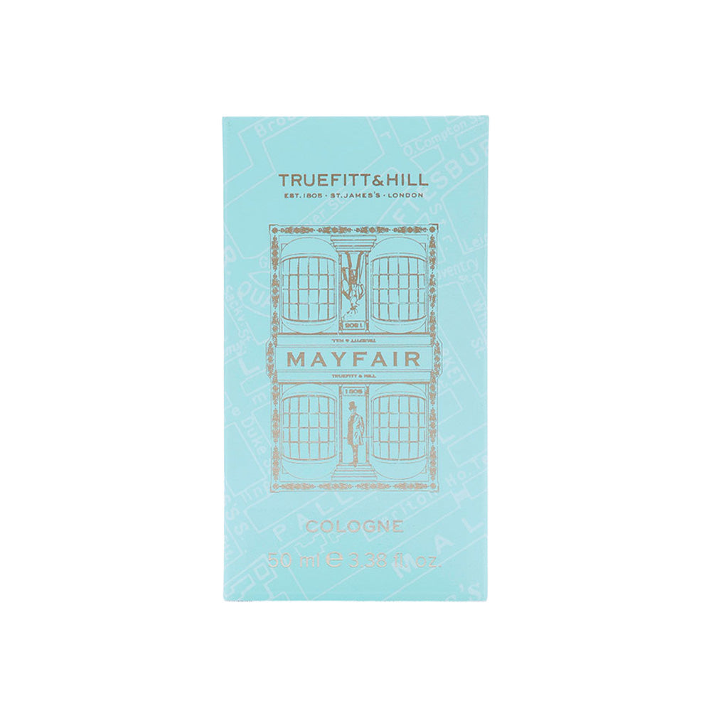 Mayfair Cologne 50ml