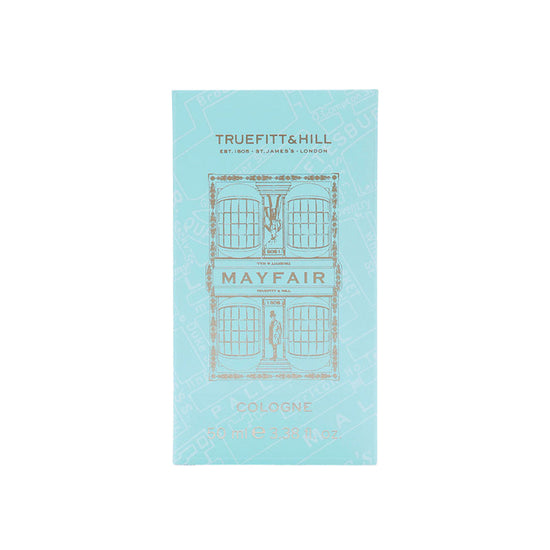 Mayfair Cologne 50ml