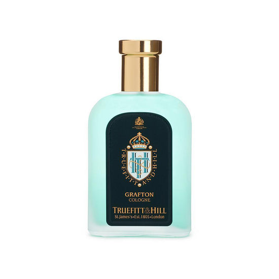 Grafton Cologne 100ml 